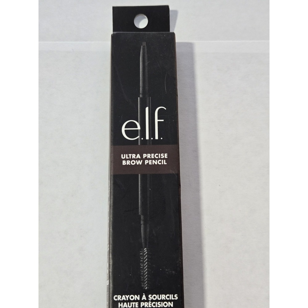 Elf Ultra Precise‎ Brow Pencil Brunette 81198 .0017 Oz